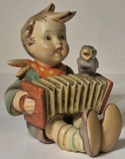 1950-1959 W. Goebel Germany Hummel # 110/1 