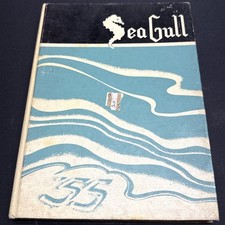 1955 Gulf Park College 