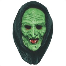 HALLOWEEN III 3 SEASON OF THE WITCH MASK TRICK OR TREAT STUDIOS NEW FREE S/H picture
