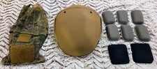 Crye Precision Airframe Ballistic Helmet Level IIIA Size LG (US Shipping Only) picture