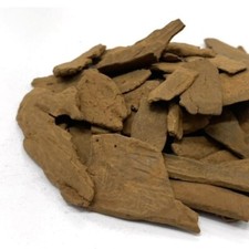 Rare Genuine Wild Vietnam Huyện Phước Sơn Fu Sen Red Soil Agarwood Oudh 正宗富森红土沉香 picture