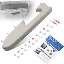 22818466 Front Driver Side Armrest Repair Kit Fit for Chevy Silverado & GMC Sier picture