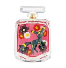 USA SHIPPING Pokemon Petite Fleur Umbreon Figure picture