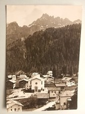 Caviola (Belluno). View. picture
