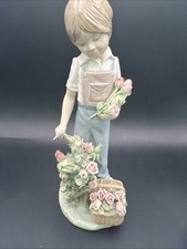 Lladro 5088 retired 