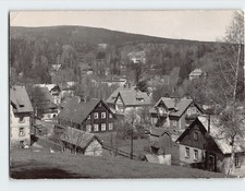 Postcard Szklarska Poręba Górna Poland picture