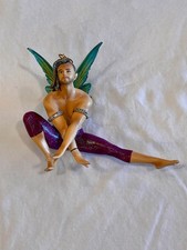 December Diamonds, IM FAIRY, Easton Ornament picture