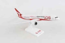 Qantas Boeing 787-9 100 YEARS 1:200 Skymarks SKR1044 picture