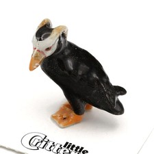 Little Critterz Tufted Puffin