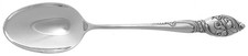 Westmorland Silver Enchanting Orchid  Teaspoon 775361 picture