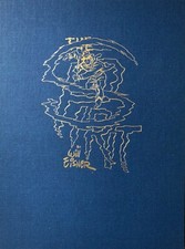THE SPIRIT PORTFOLIO signed & # /1500 WILL EISNER 1977 SLIP CASE GOLDEN AGE NM picture