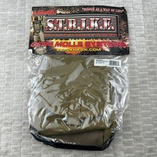 BlackHawk STRIKE MOLLE 40MM Pouch Coyote Tan 37CL59CT OEM NOS NEW picture