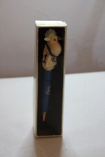 Vintage SERTA MATTRESS COUNTING SHEEP  Advertising Pen #1  New In Box picture
