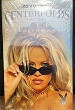 PLAYBOY - Centerfolds of the Century - Collectors Cards - Shae Marks picture