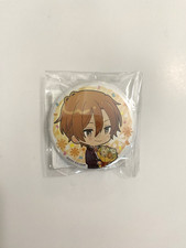 Sasaki and Miyano Shumei Sasaki Badge picture