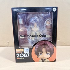 Bungo Stray Dogs Nendoroid Sakunosuke Oda 2087 GOOD SMILE COMPANY picture