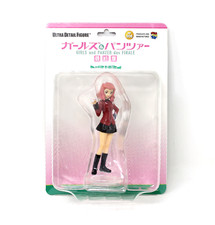 MEDICOM UDF Girls und Panzer Gup Ultra Detail Figure 506 Rosehip Girls and Tanks picture