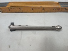 Stanley Yankee #3400 Offset Ratchet Slotted Screwdriver Made in USA G19 picture