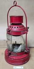 VINTAGE DRESSEL MOHAWK LAMP CANAL LANTERN T479 F picture