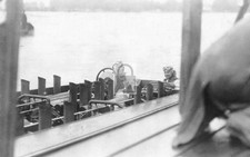 Miss America X Gar Wood Boat Race Algonac Michigan MI - Reprint picture