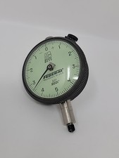 Vintage Federal Model 221 Dial Indicator .0001” picture