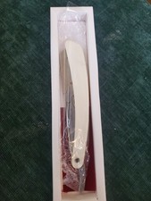 Parker Safety Razor  Stainless Straight Edge Barber Razor picture