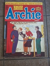 Archie #33 picture