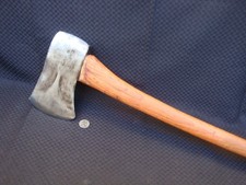 Vintage True Temper Kelly Perfect 3-1/2lb Axe picture
