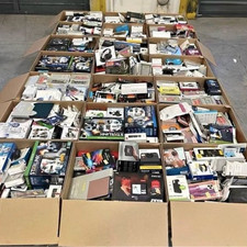 Top US Mega Inventory – Mixed New Items Big Deal - Ship Fast picture