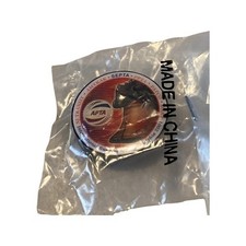 Vtg 2001 APTA International Phinadelphia SEPTA & NJ TRANSIT Lapel Pin ~ UNUSED picture