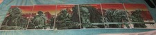 The Walking Dead Deluxe Interlocking 6 Book Set-Sing By J.H. Williams III  picture