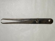 Vintage Starrett 8 3/8