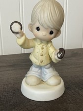 Precious Moments “To My Better Half” #114016 (2003 Enesco) picture