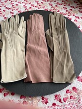 Vintage Made In France Unused Gloved picture
