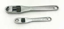 Vintage Craftsman X44666 / X44663 12