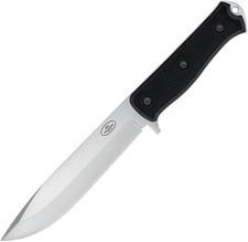 Fallkniven A1 X Series Tungsten Carbide Thermorun Fixed Blade Knife A1X picture