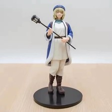 Anime Delicious in Dungeon Falin Pvc Figure Model Collection Decor Gift picture