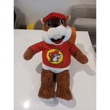 JAAG 2018 Buc-ee's Buc-ees Beaver Large Plush Toy 26