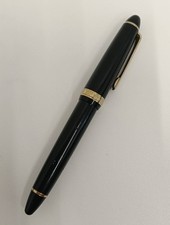 SAILOR 1911 Fountain Pen 14K Nib Used picture