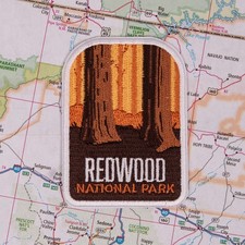 Redwood National Park Patch picture