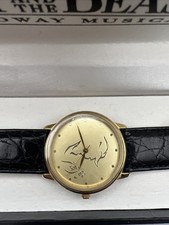 Disney Beauty and the Beast Broadway Musical Watch. 1783/6000.New Battery.Read picture