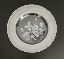 NEW ETCHED HUMMINGBIRD 8