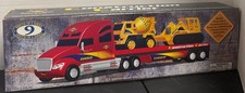 🔥🔥2002 SUNOCO EDITION CONTRUCTION CARRIR  NINTH OF A SERIES 9🔥🔥 picture