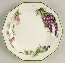 Churchill Victorian Orchard  Salad Plate 6177618 picture