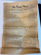 338: Rare First Issue of 