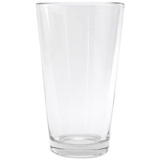 Anchor Hocking Pint Mixing Glass Rim Tempered 16 Oz Set of 2 picture