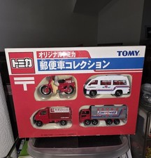 NEW Nagoya Limited Edition Tomica Original TOMY NEW SEALED picture