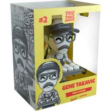 Youtooz Better Call Saul Collection - Gene Takavic Vinyl Figure #2 picture