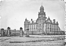 The Masonic Orphanage, Dublin City, Co. Dublin Ireland c1900 OLD PHOTO picture