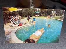 Sarasota Terrace, Hotel Sarasota Florida Postcard￼ picture